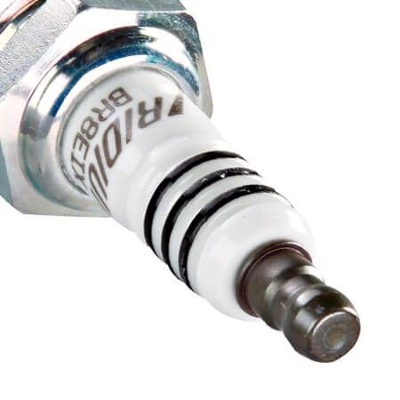 NGK Iridium IX Spark Plug 6747