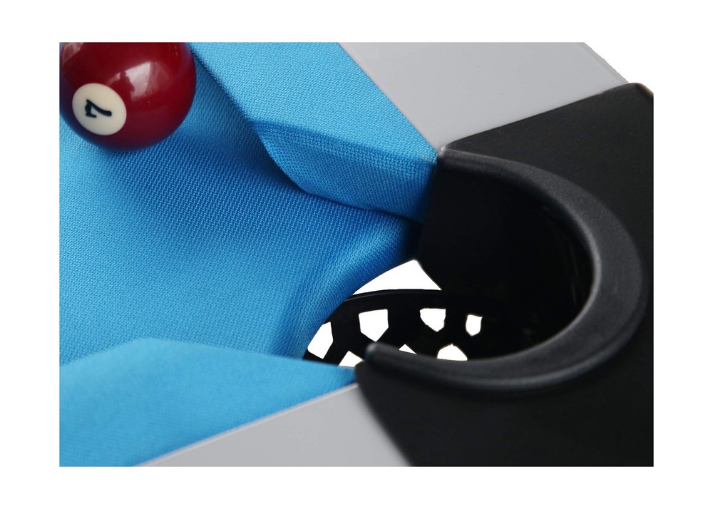 Playcraft Extera 8' Outdoor Pool Table