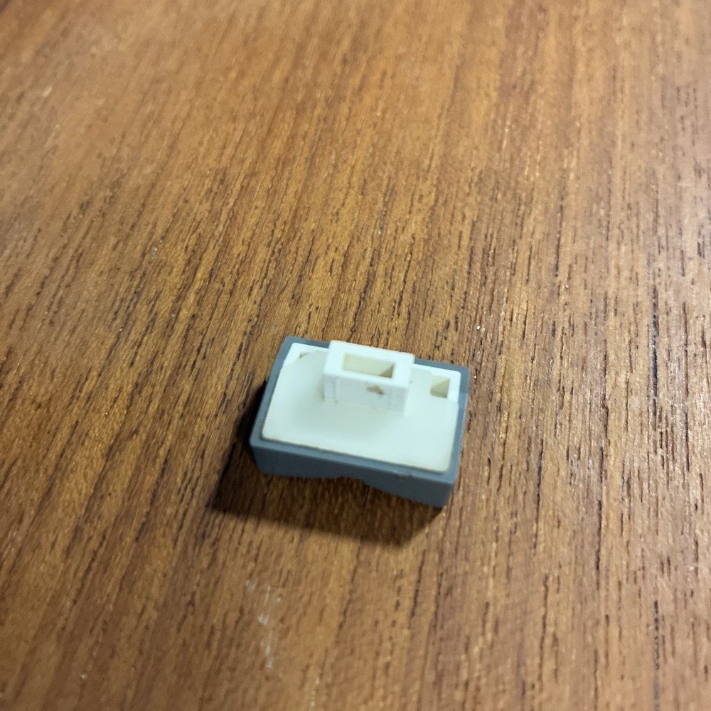 Fostex XR-5 4 Track Multitrack Recorder Knob Replacement Input Fader Volume