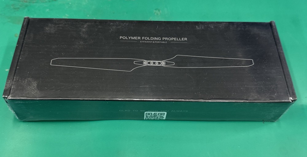 TMotor MF1806 Folding Propeller