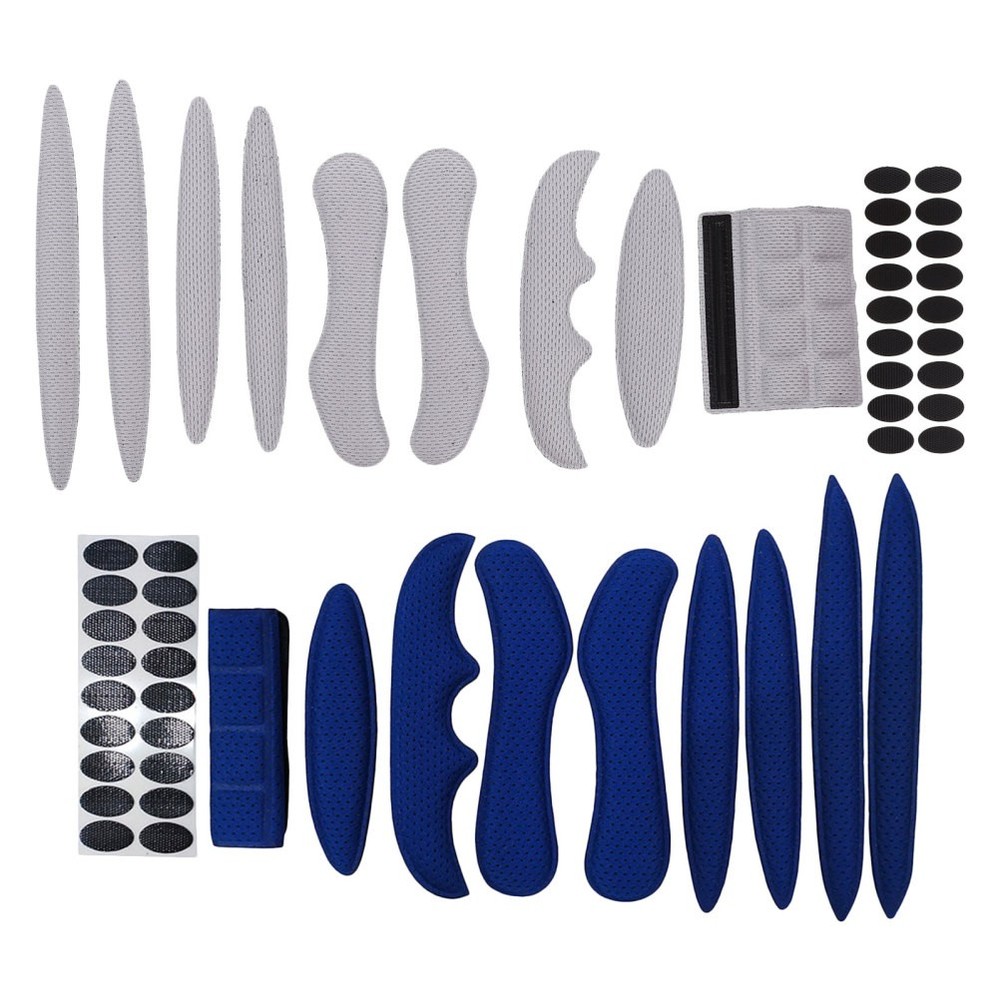 2 Set Sponge Pad Inserts Replacement Cushion Liners for Mountain