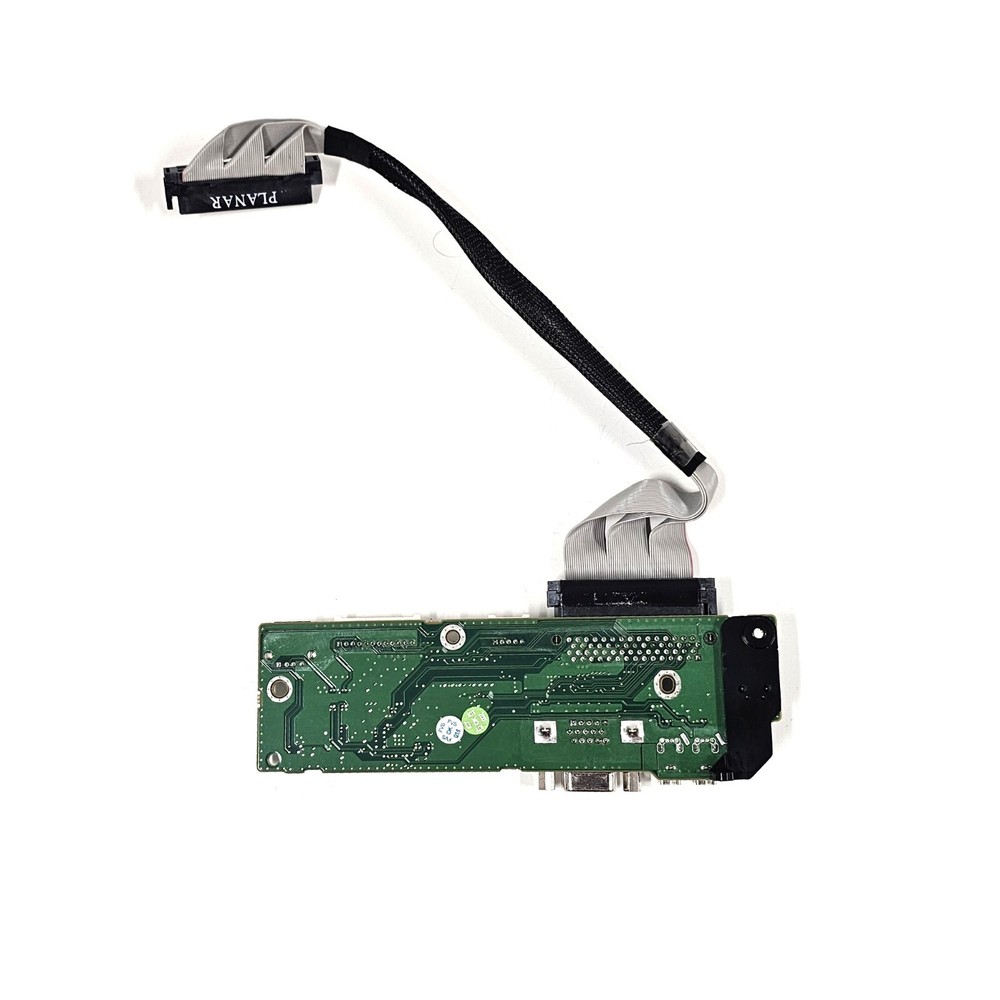 Dell PowerEdge R810/R815 Server I/O USB Control Front Panel with Cable 0G310N