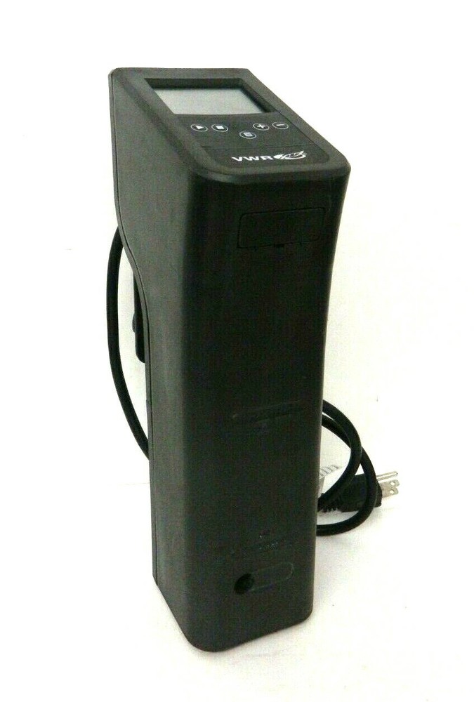 VWR Model LXC Immersion Circulator Laboratory Equipment