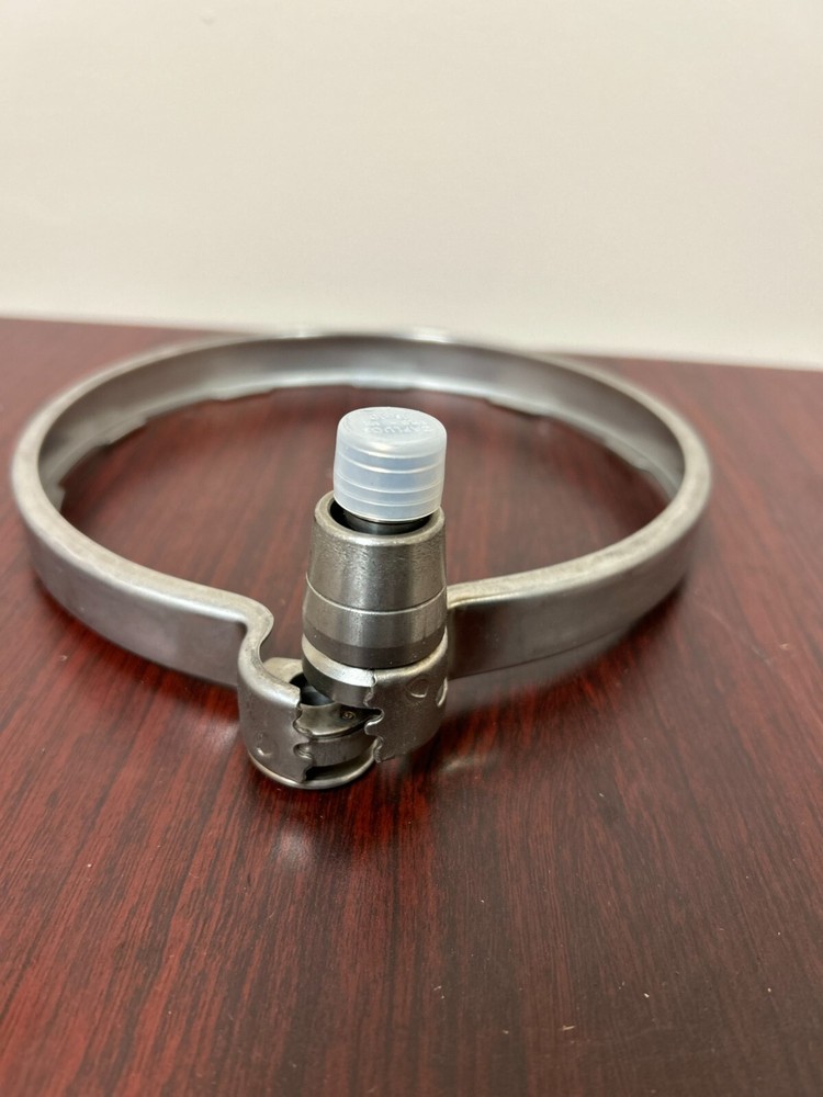 Dewalch Technologies Electrical Meter Snap Locking Ring