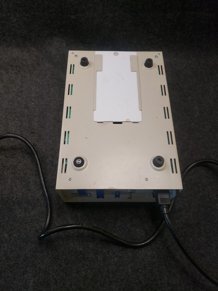 OLYMPUS MICROSCOPE CAMERA EXPOSURE CONTROL UNIT PM-CBAD.................. (OSSD)