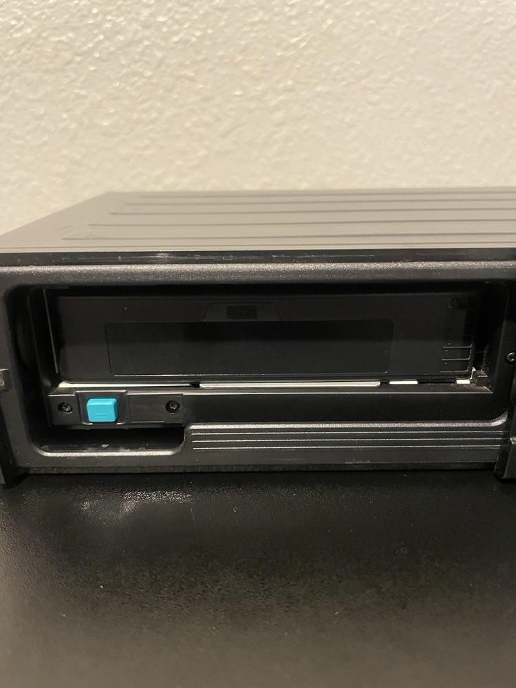 Jaguar Compact Disc Changer XJR
