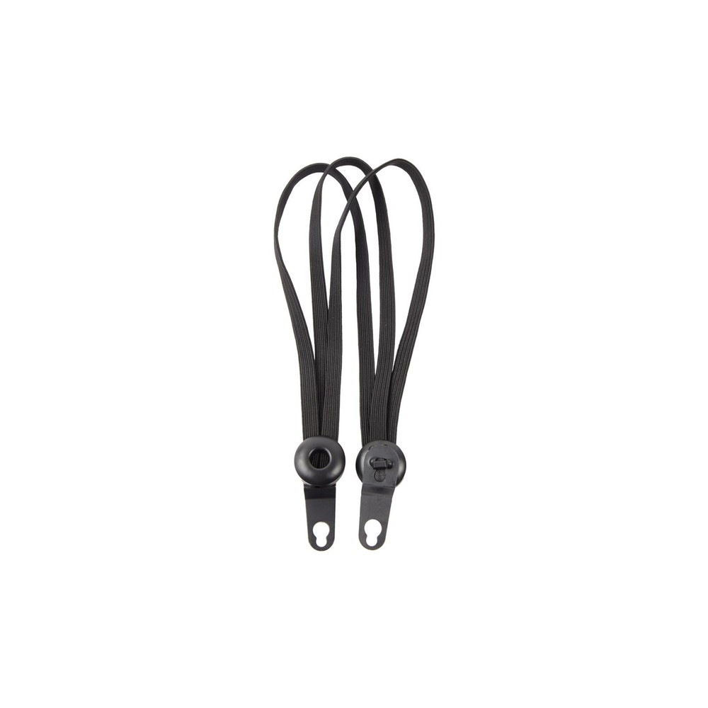 Widek Lashing Strap "Eye Black Black