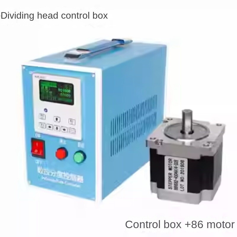Indexing Head Automatic Indexing Head Indexing Plate Indexing Controller