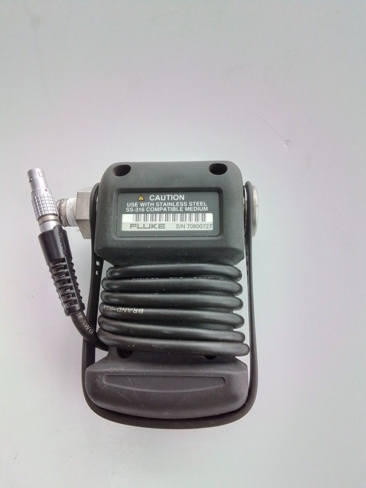 Fluke 700P07 pressure module 500 PSIG gage