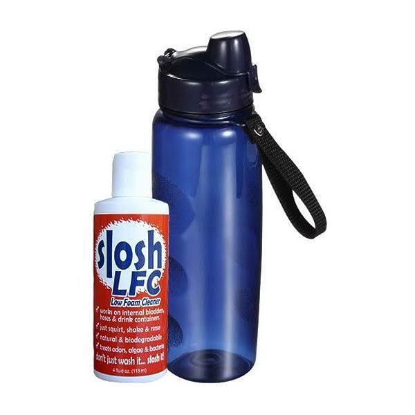 JAWS Slosh LFC BCD & Bladder Cleaner - 1 oz.