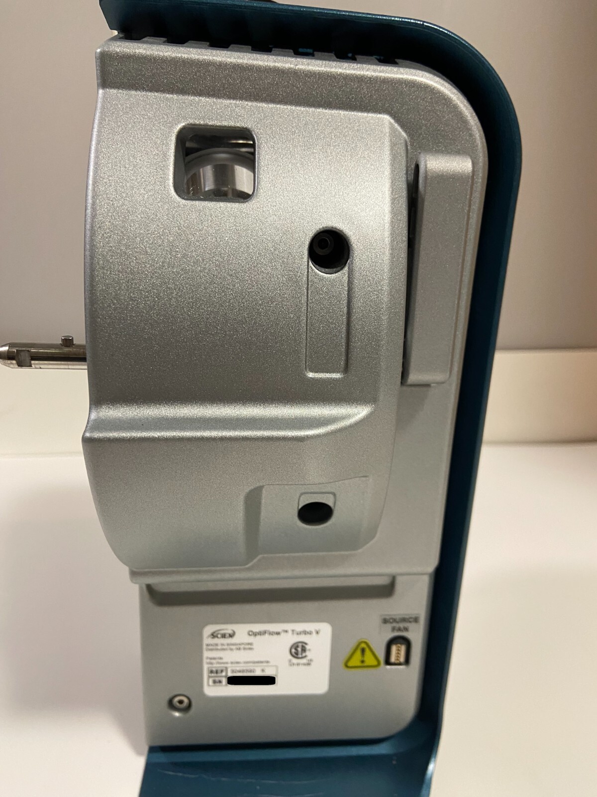 Sciex Optiflow Turbo V LCMS Source Like New