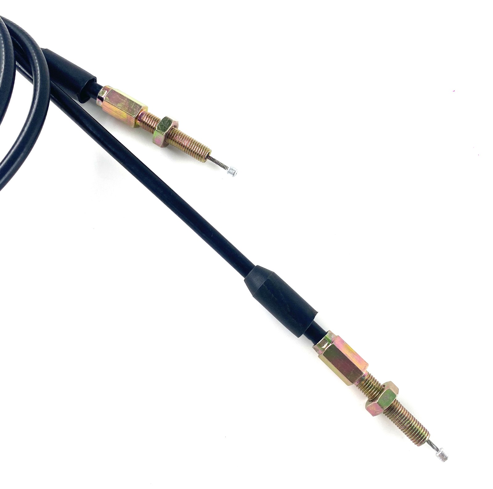 Choke Cable for Polaris Indy Super Sport 550 1999-2007 7080290