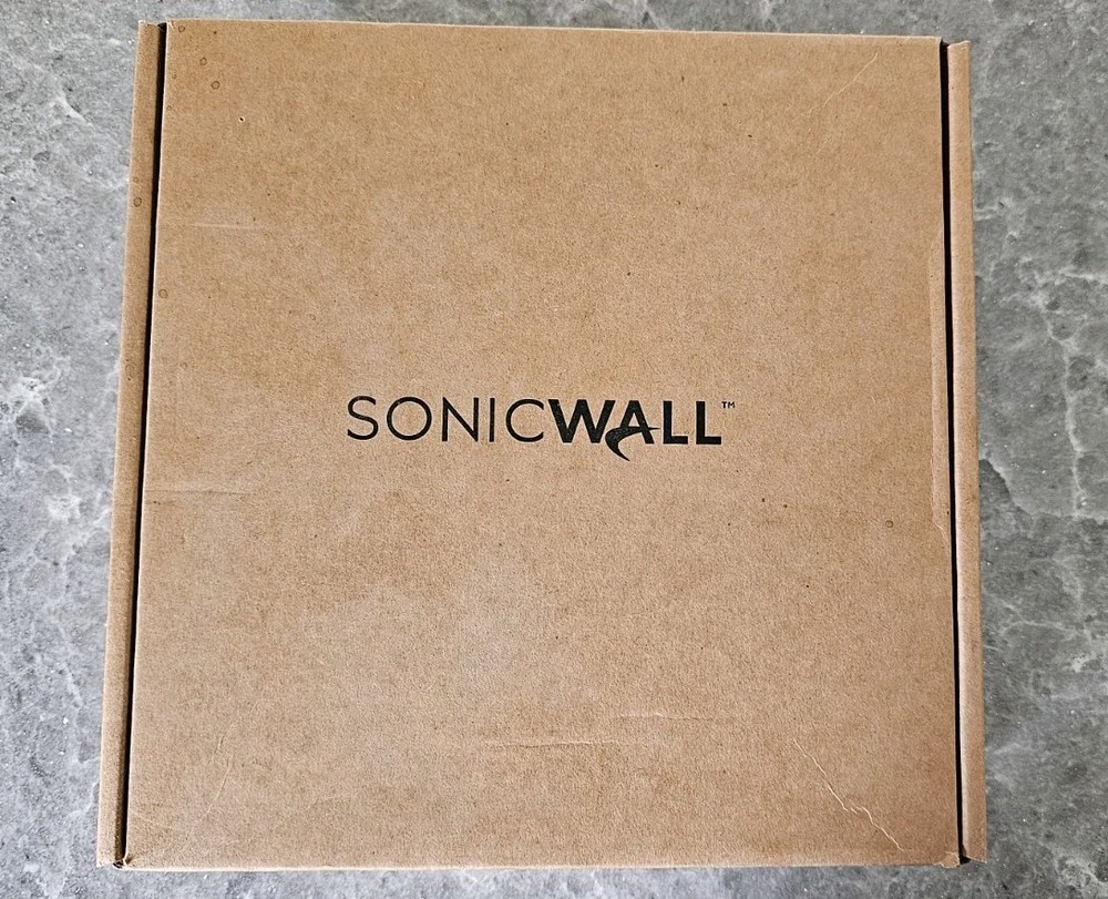 SonicWALL TZ350 Next-Generation Firewall - (Model 02-SSC-1847)