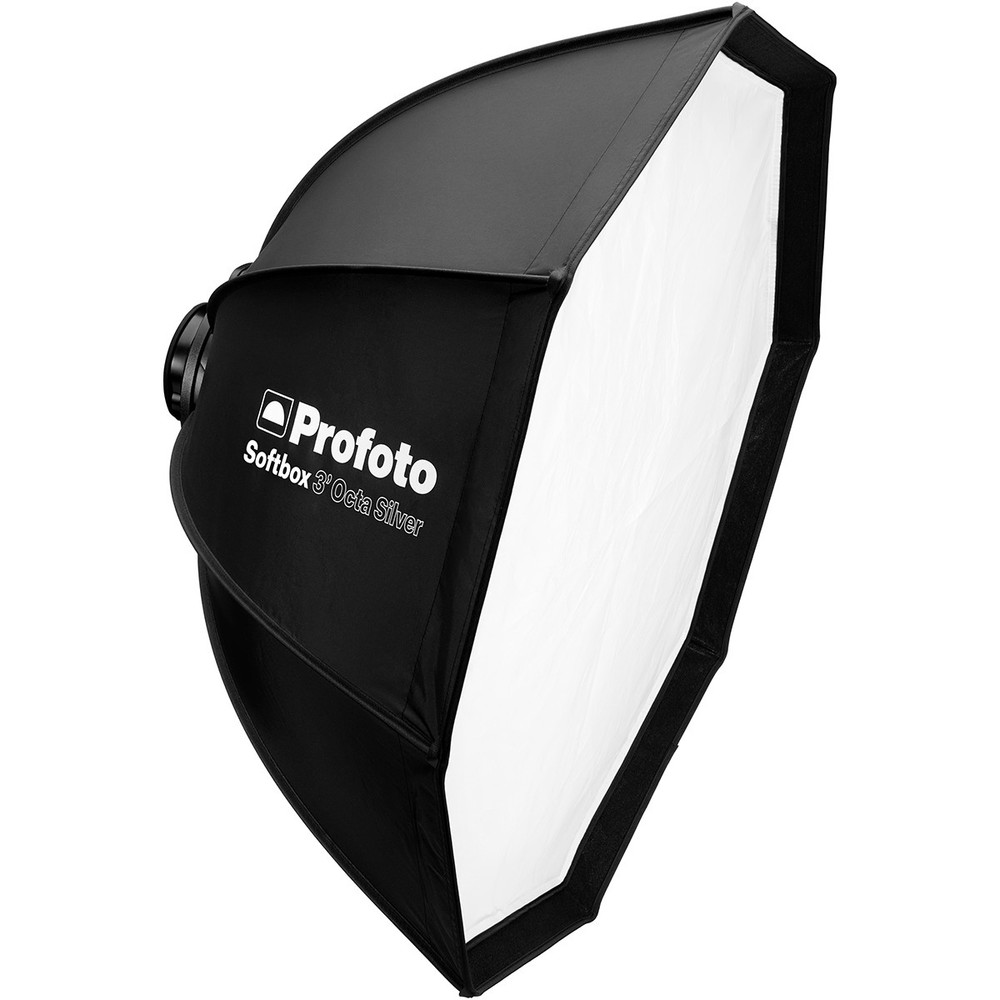 Profoto 3' Octa Softbox, White
