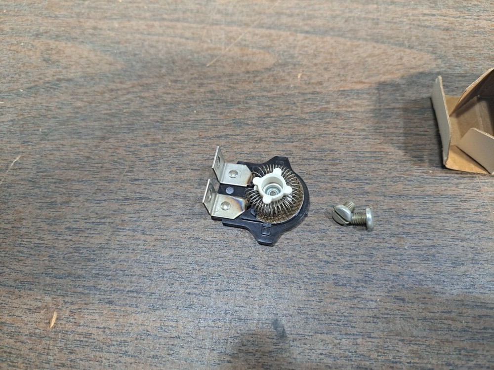 NEW WESTINGHOUSE TYPE MW OVERLOAD HEATER ELEMENTS - VARIOUS SIZES