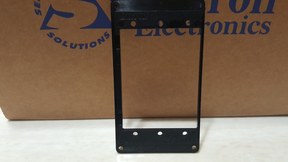 Extron Cable Cubby 1200/1400 AAP Frame Plate 21-541-01LF