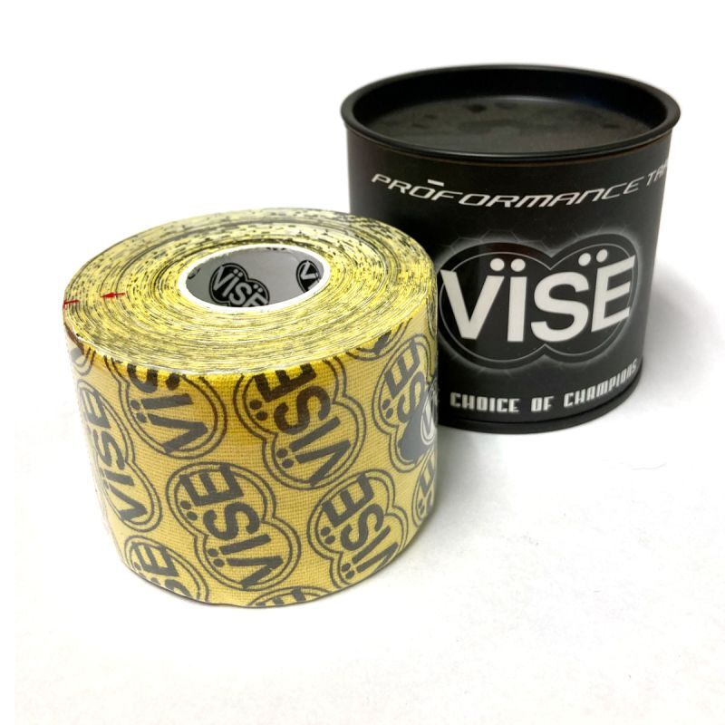 Vise Logo NT-50Y Proformance Tape Roll