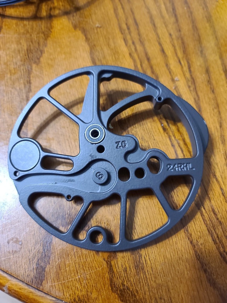 Mathews Passion Cam 24R