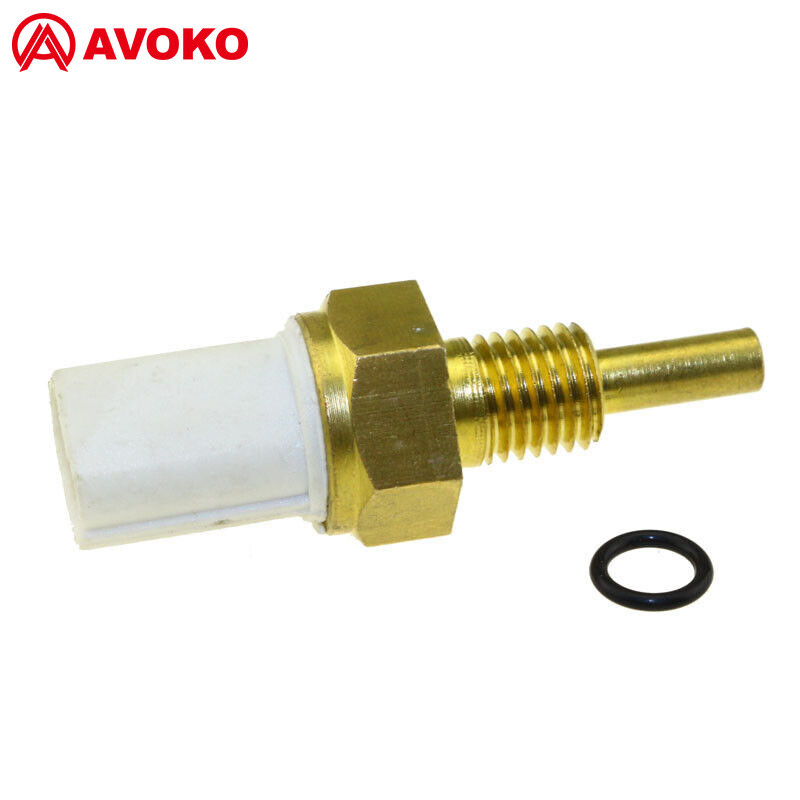 For Honda Civic Accord CR-V Element Engine Water Coolant Temp Temperature Sensor