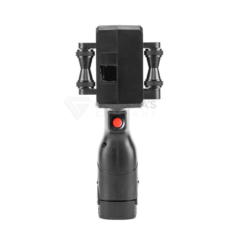 Handheld Inkjet Printing Machine Batch Expire Date Printer