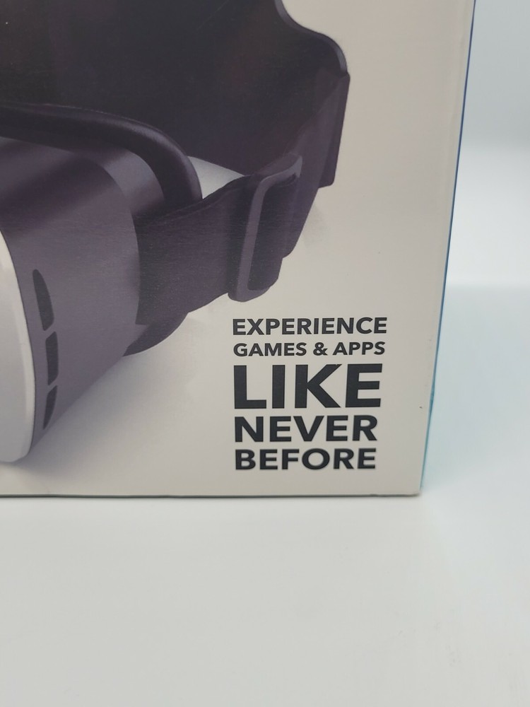 VR Headset by North - Virtual Reality - New