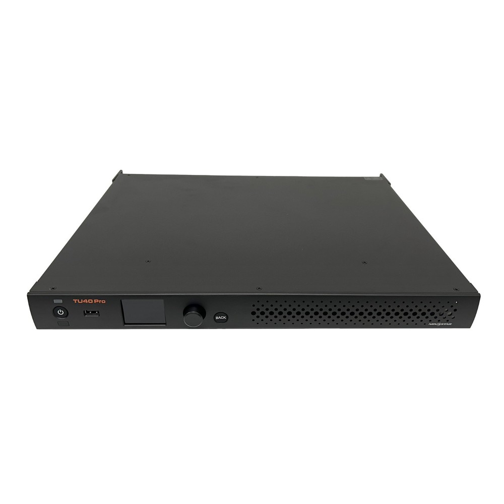 TU40 Pro LED Controller 13-Million-Pixel HDR 4K Video Processor