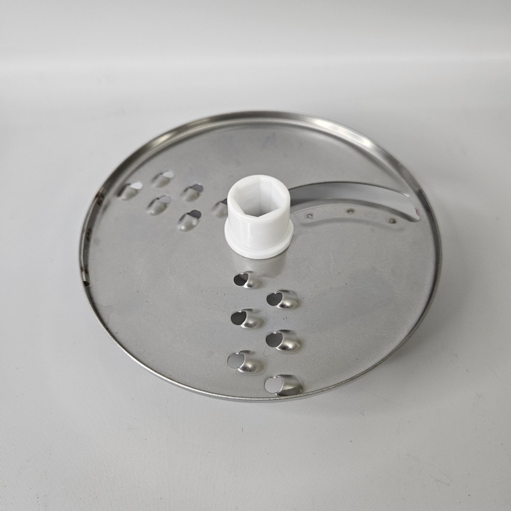CUISINART Powerblend CBFP-10 Food Processor Disc Slicer Blade Replacement