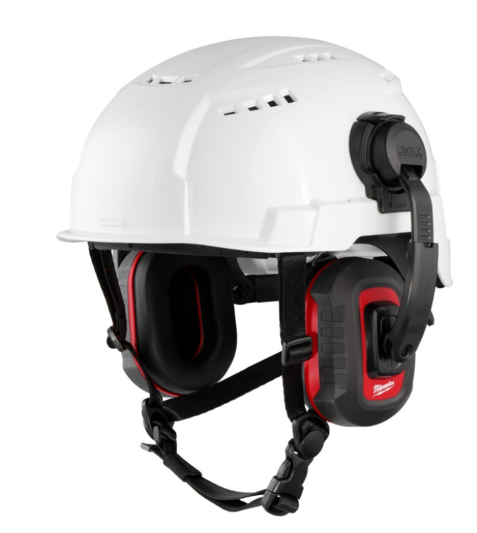 BOLT™ 24dB Earmuffs