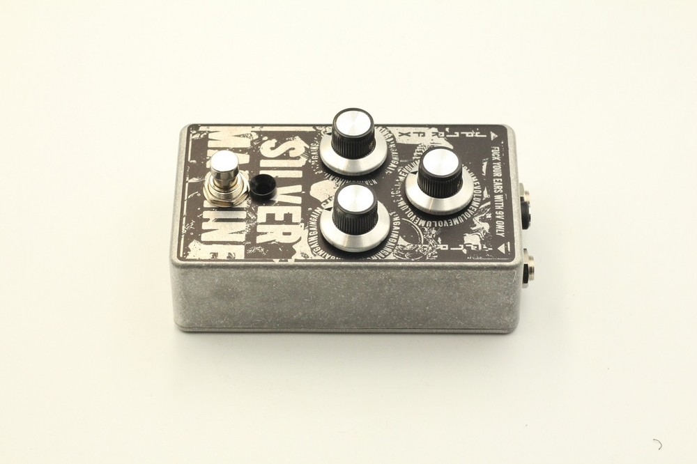 JPTR FX SILVERMACHINE