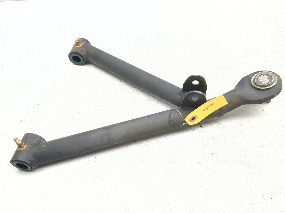 22-24 Kandi USA Cowboy E10K Front Left Upper Lower Control Arm Set