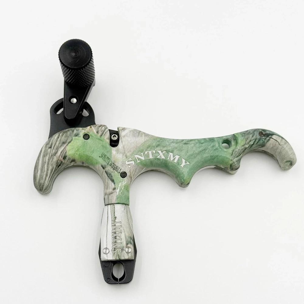 Bow Release for Compound Bow, Archery Release Trigger, Compound Bow Release, ...