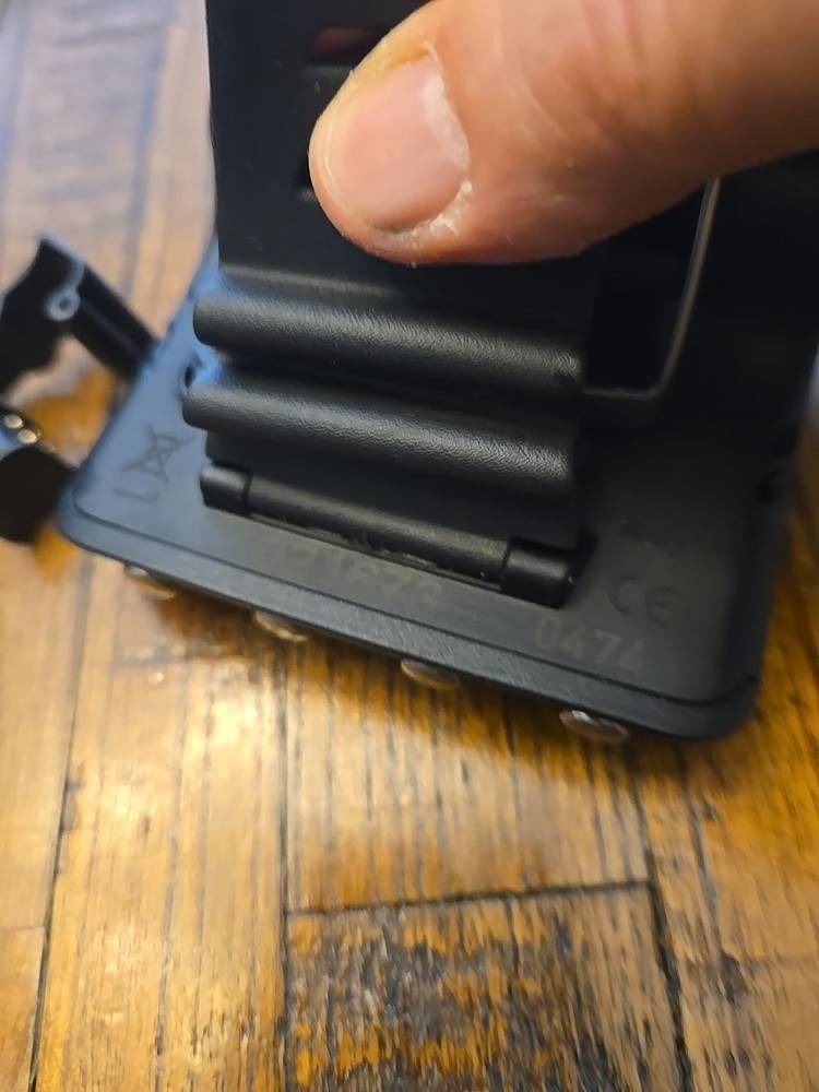 Mares Icon HD Black Edition Dive Computer