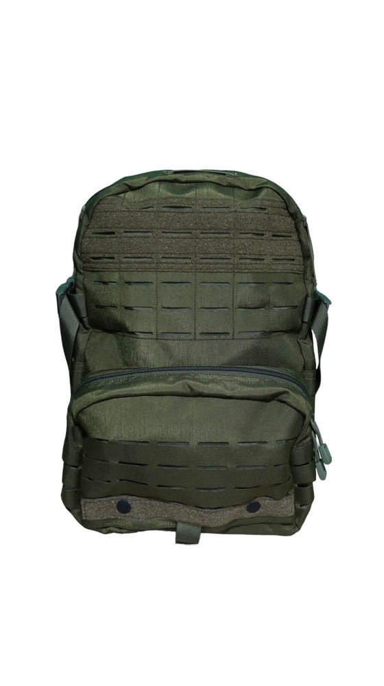 hydration pack backpack IDF style