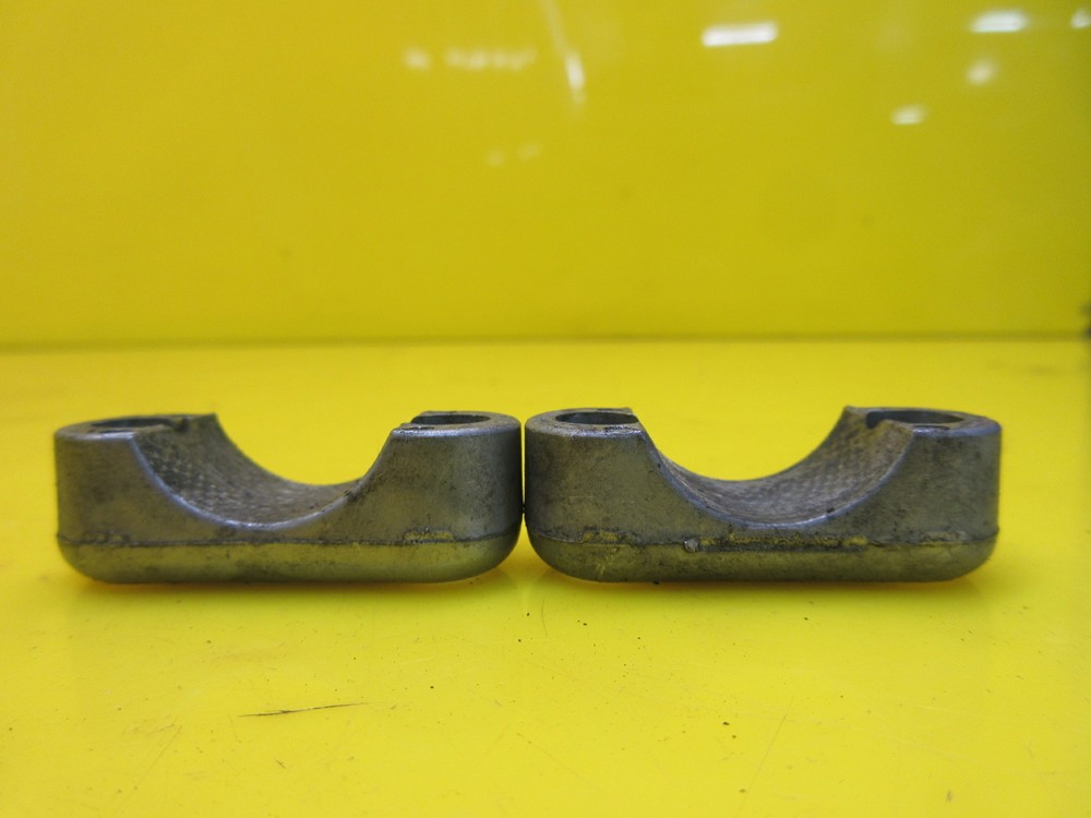 SKI DOO SKIDOO 700 GRAND TOURRING HANDEBAR RISER STEERING SUPPORT UPPER & LOWER