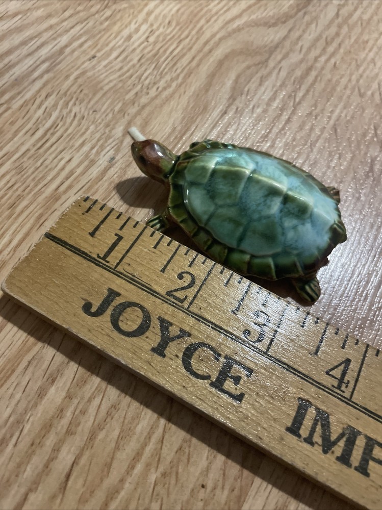 Hills Made Fralin Turtle