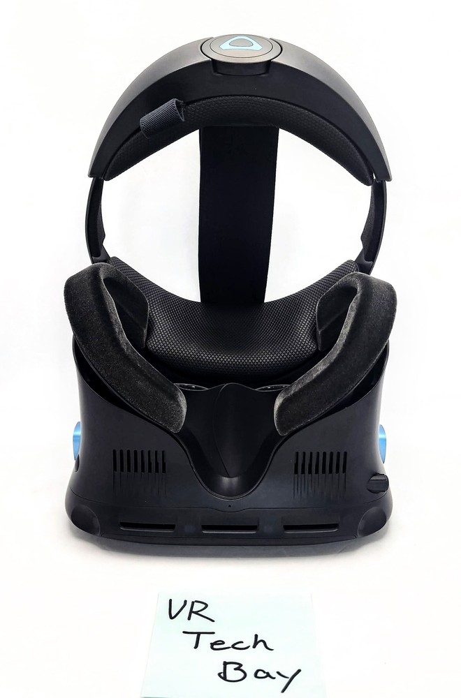 HTC VIVE Cosmos Elite VR Headset