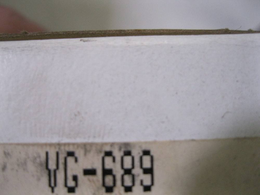 Intake Valve Guide Sealed Power VG689