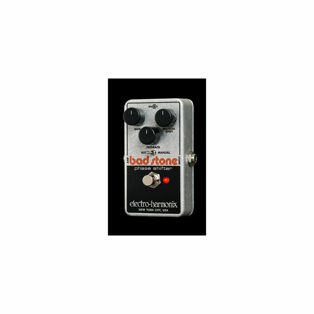 Electro-Harmonix Bad Stone Phaser