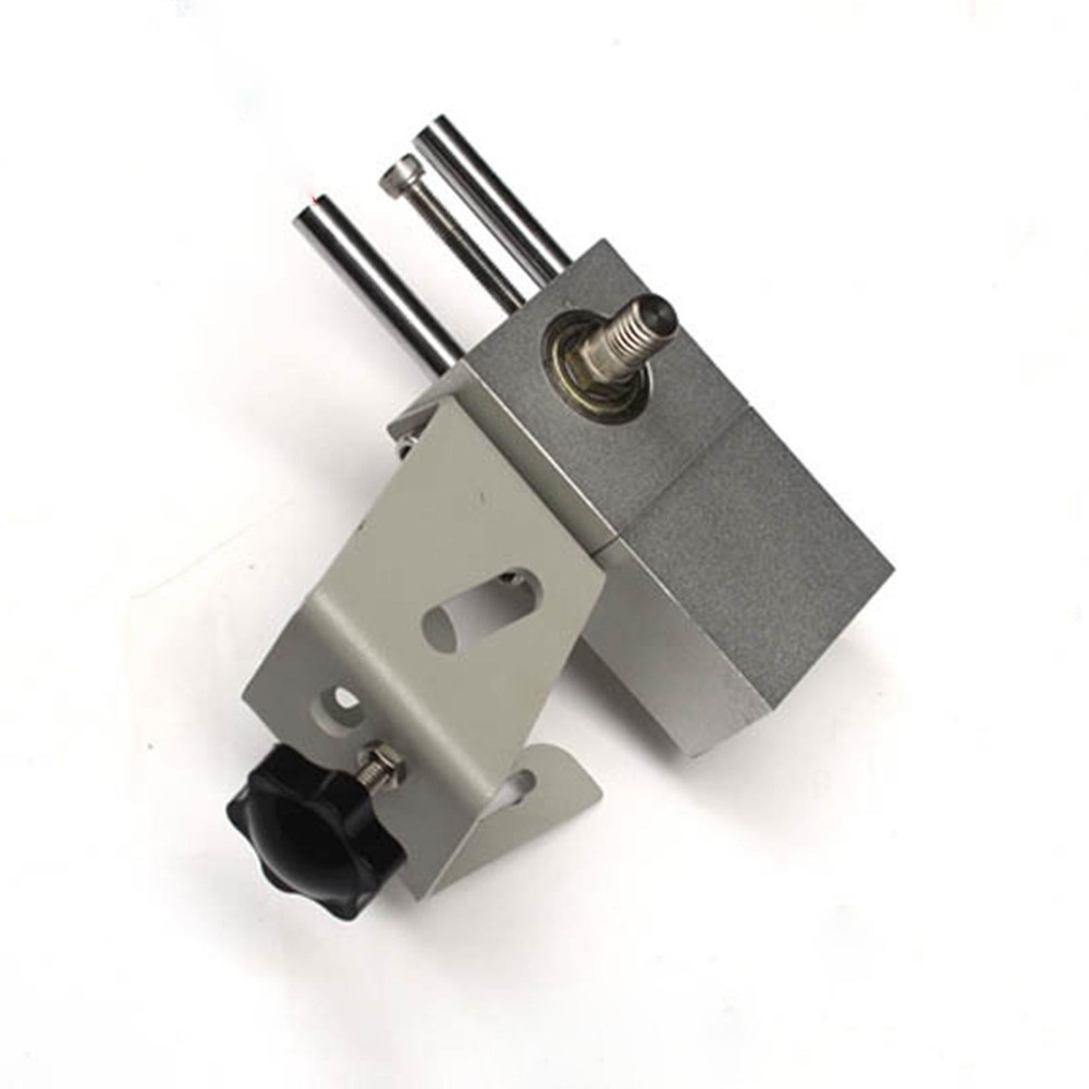 Mini Table Saw Lifting Spindle Replacement DIY