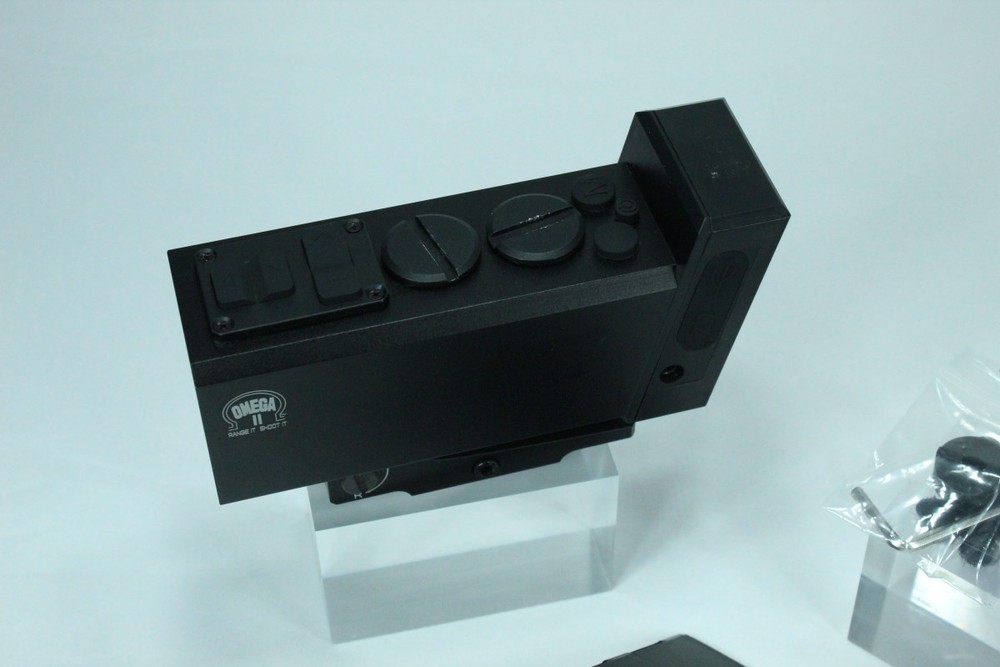 OMEGA WATCH SIGHT (SDM026936)