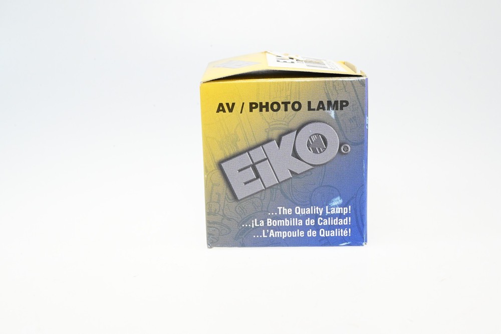 Eiko AV/Photo Lamp 200W 82V (CODE - EYA) #G505