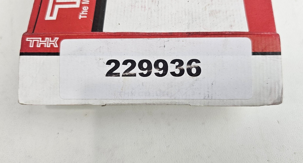 THK- UKL04851-GK 229936