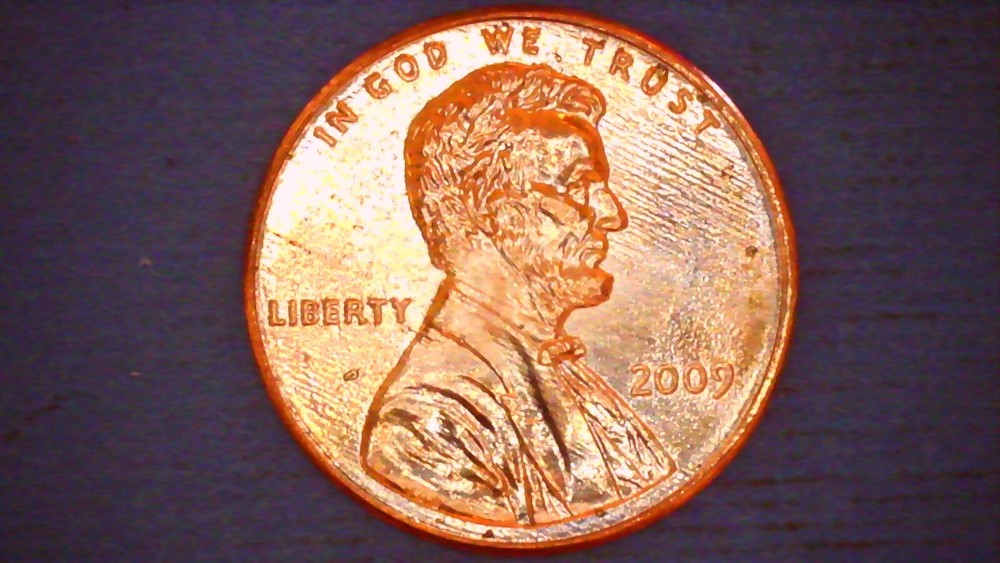 2009 Penny Formative Years DDR-013