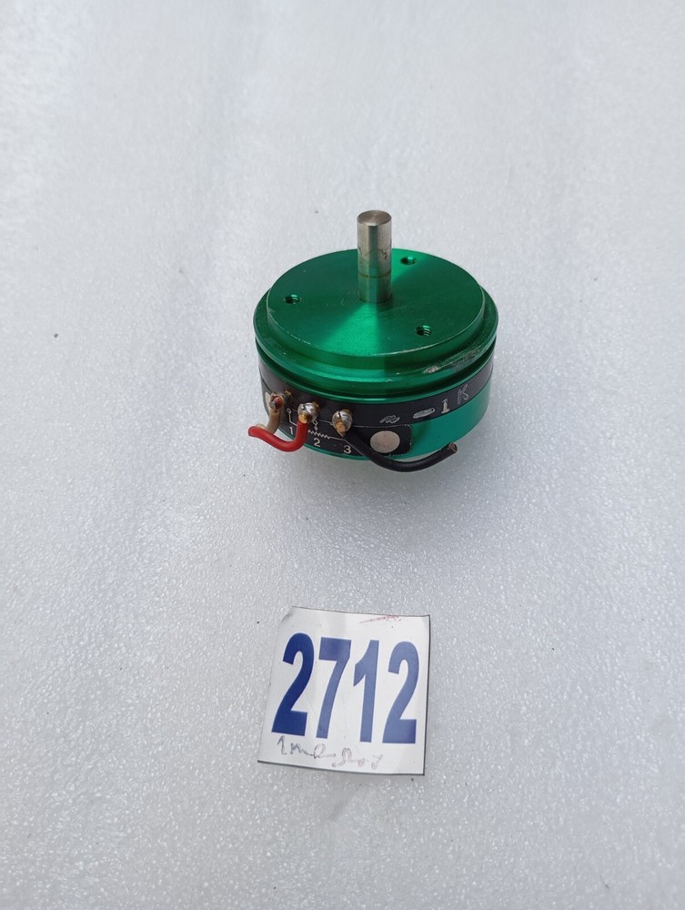 Green Pot CPP-45 B MIDORI Precision Rotary Potentiometer