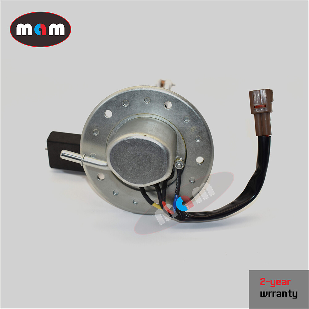 NEW MAM FUEL PUMP GAS FOR 2001-2007 SUZUKI HAYABUSA GSX1300R GSX1300RZ GSX1300RX