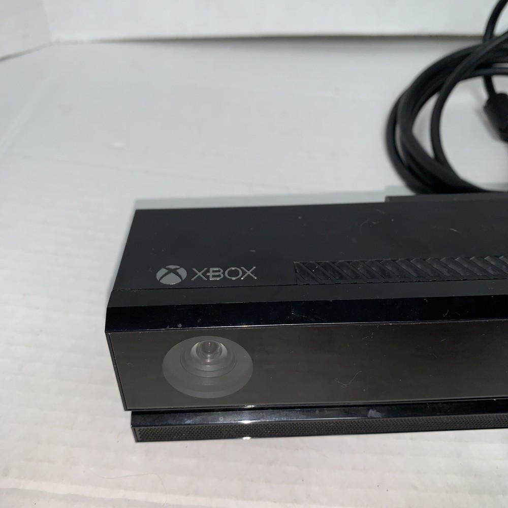 Microsoft Xbox One Kinect Sensor 1520 model