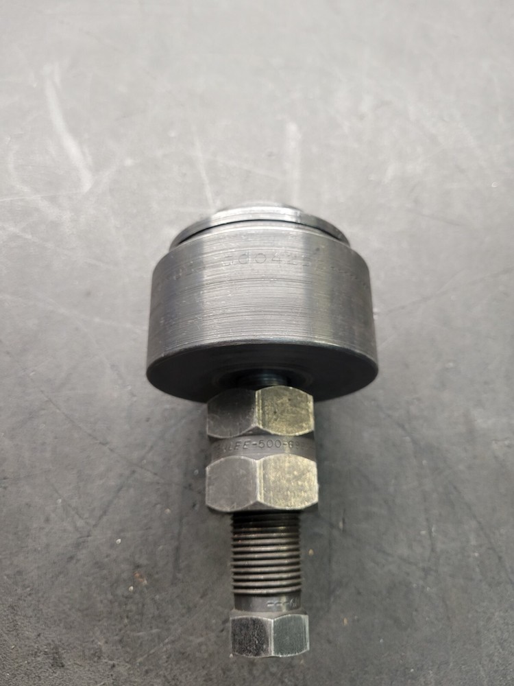 Greenlee 5004258 Knockout Punch.