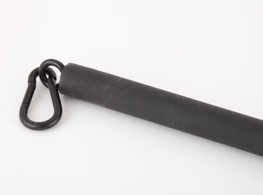 36" Bionic Body Bionic Bar Exercise Bar Kim Lyons