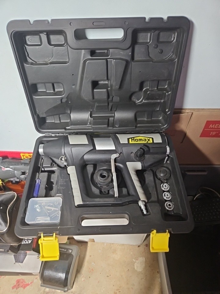 Homax Tex-Pro Texture System Sprayer GP3125334