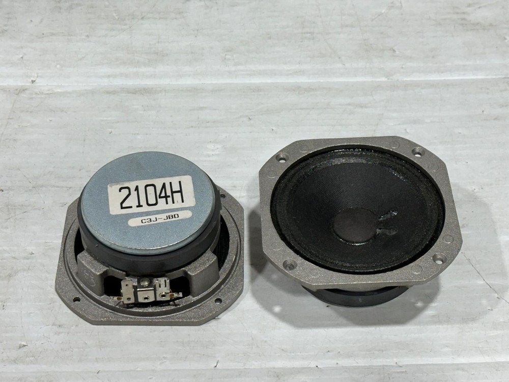 JBL 2104H REPLACEMENT MIDRANGE SPEAKER #4167 (One)THS